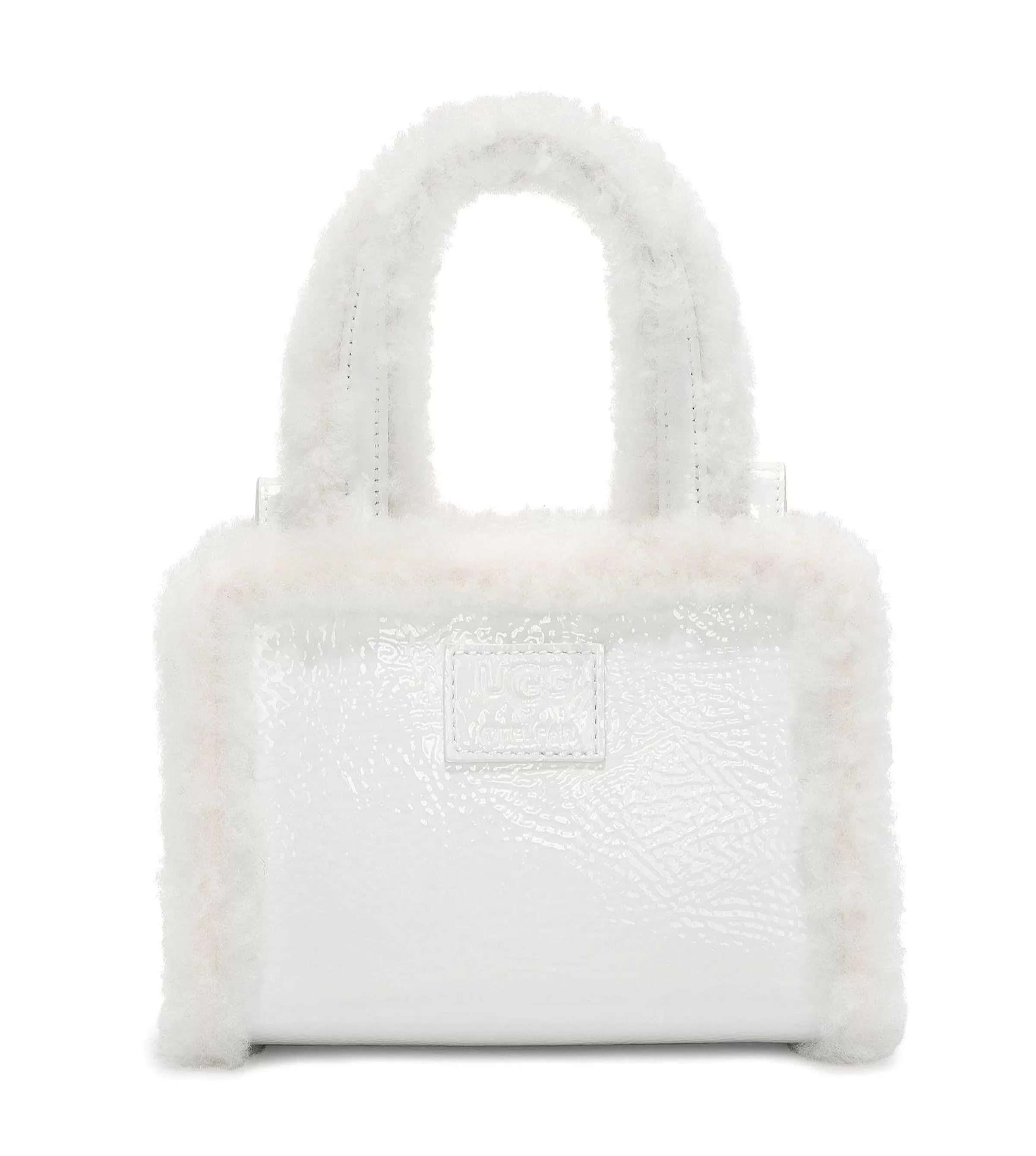 Donne UGG Accessori-Shopper X Telfar S Piega