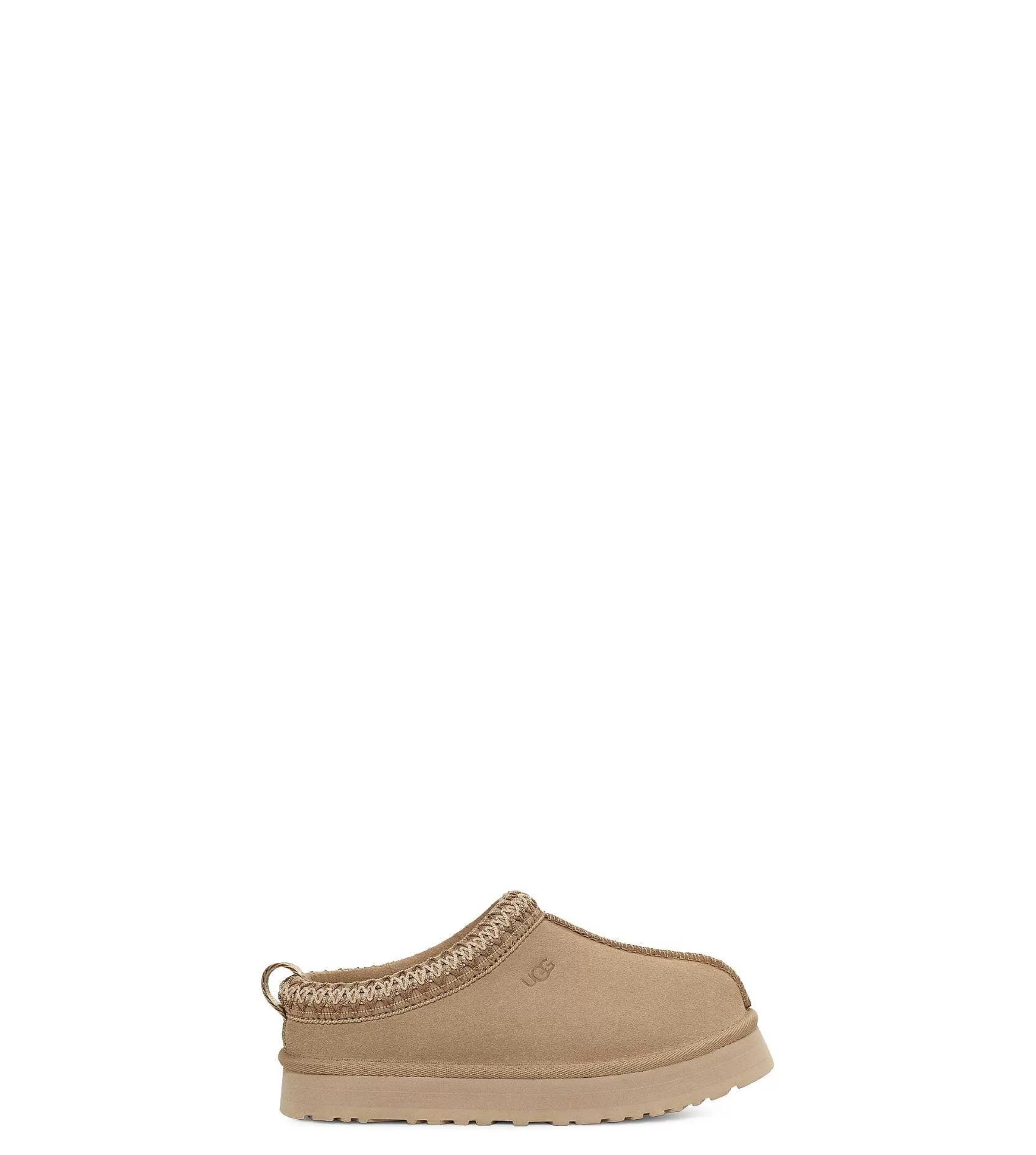 Bambini UGG Pantofole-Tazza