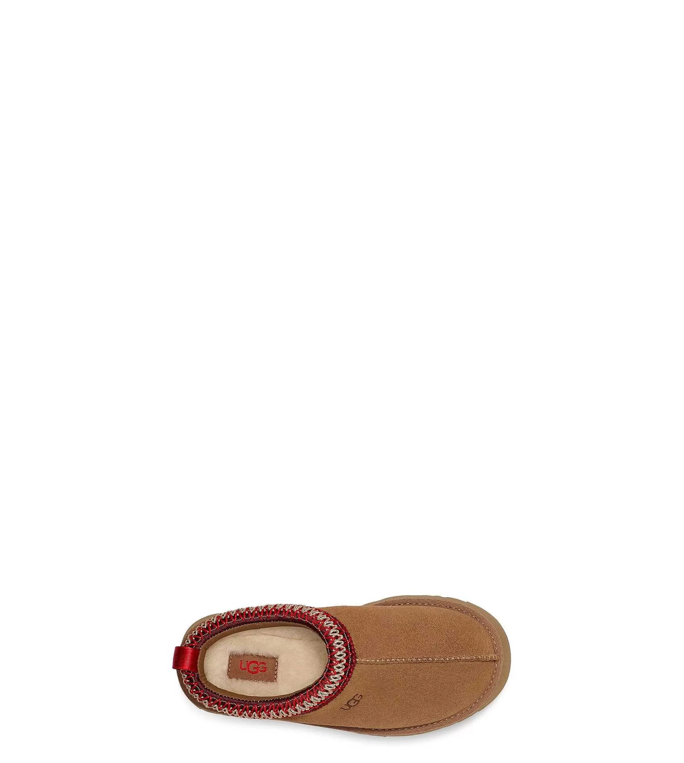 Bambini UGG Pantofole-Tazza